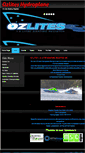 Mobile Screenshot of ozlitehydroplanes.org
